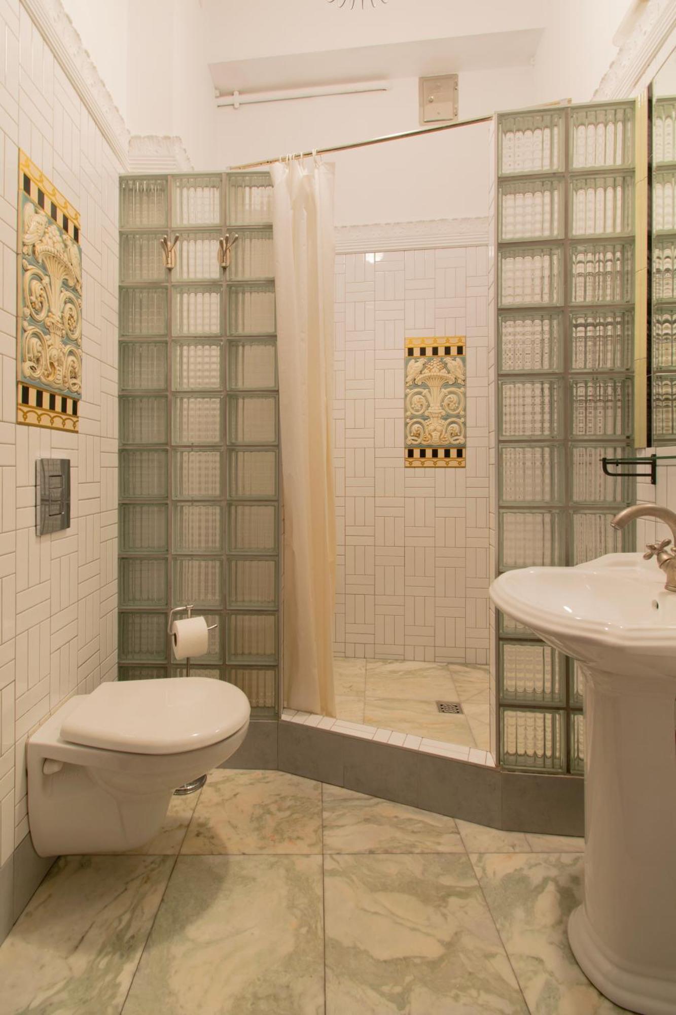 Apartment Magnificent Zyblikiewicza 11a, Location Krakow